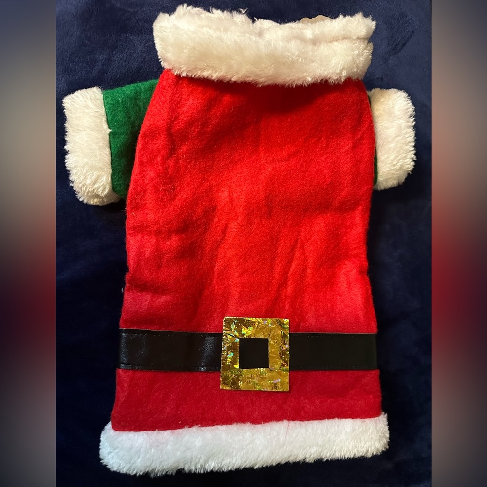 Pet Clothing